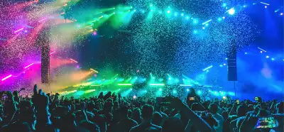 Müzik endüstrisi gerçekten "sürdürülebilir" mi?