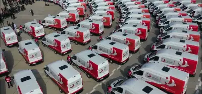 Mobil Göç Noktası araçları kalıcı olarak kaldırıldı mı?