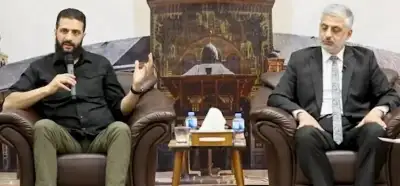 Videoda Colani “Şeriata uygun davranmayanlara müsaade edilmeyecektir” mi diyor?