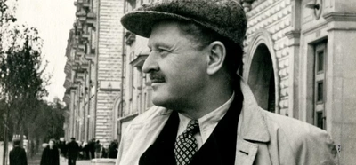 “Müsaade edersen” isimli şiir Nâzım Hikmet'e mi ait?