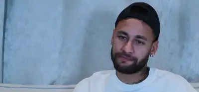Videoda Neymar Fenerbahçe ile anlaştığını mı açıklıyor?