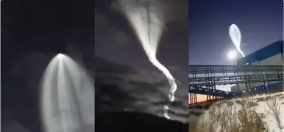Fotoda Rusiyanın Ukraynaya qarşı istifadə etdiyi “Oreşnik” raketi göstərilir?