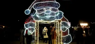 Suriye'de Noel tatili yeni bir uygulama mı?