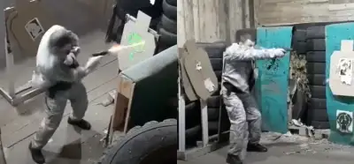 Video Rumlarla birleşmek isteyen KKTC'lilerin eylemini mi gösteriyor?