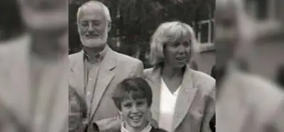 Fotoğrafın Emmanuel Macron ve eşi Brigitte Macron'u gösterdiği iddiası