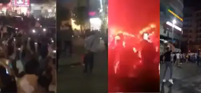 Mısır’da Sisi rejimine karşı düzenlenen protesto görüntüleri güncel mi?