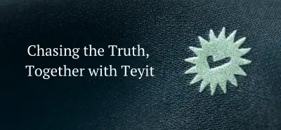 A letter from our founder: The fight against misinformation must continue