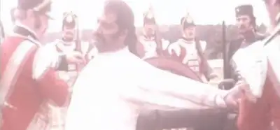 İngiltere’nin bir yerliyi infaz ettiği anları gösteren video gerçek mi?