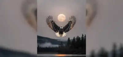 Yılın fotoğrafını olduğu iddia edilen görsel gerçek mi?