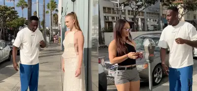 Bir çiftin kıskançlık temalı videosu gerçek mi?