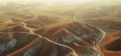 Türkiyənin altında nəhəng çat aşkarlanıb?