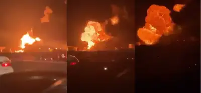 Video ABD'nin Yemen'e güncel bir saldırısını mı gösteriyor?