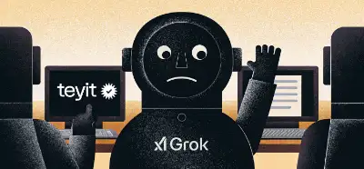 Grok teyitçilerin yerini alabilir mi?