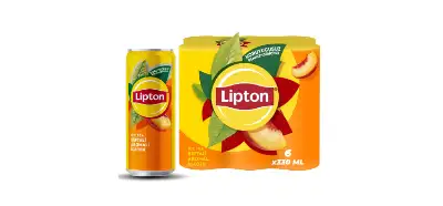 Lipton şeftali aromalı soğuk çayın üretimini durdurdu mu?