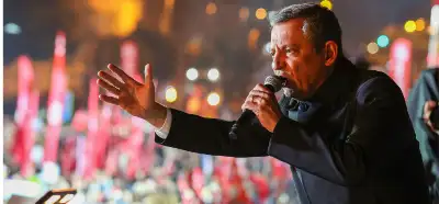 Demirören AVM adını Özgür Özel'in boykot çağrısından sonra mı değiştirdi?