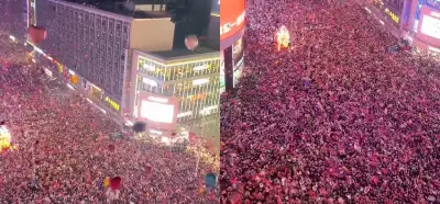 Video Saraçhane'de toplanan büyük kalabalığı mı gösteriyor?