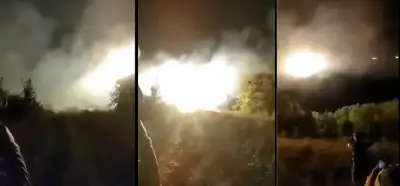Video Suriye'nin Hizbullah hedeflerini vurduğunu mu gösteriyor?