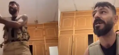 Video TikTok’ta "etkileşim" için kendini öldüren PKK üyesini mi gösteriyor?
