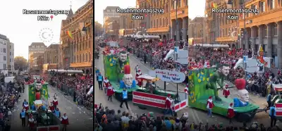 Video Almanya'daki Zelenski protestosunu mu gösteriyor?