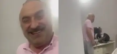 Video Volkan Konak hayatını kaybetmeden hemen önce mi çekildi?