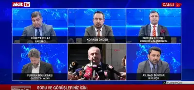 Akit TV’de Furkan Bölükbaşı’nın unvanına hakaret mi yazıldı?
