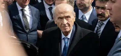Devlet’in başına başka bir “Devlet” mi geçti?