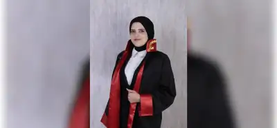 Fotoğraftaki kişi Ekrem İmamoğlu'nun tutuklanmasını isteyen savcı mı?