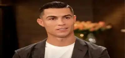 Ronaldo'nun Filistin'i destekleyen sözleri gerçek mi?