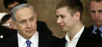 Yair Netanyahu’nun Türkiye’deki 2 Nisan boykotlarına destek çağrısı yaptığı iddiası