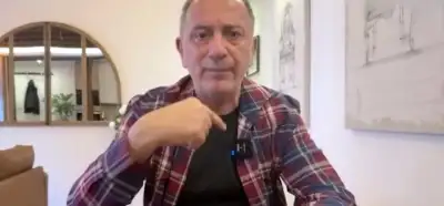Fatih Altaylı CHP'nin son kurultayında iPhone 17 dağıttığını söyledi mi?