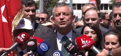 Videoda Özgür Özel’in PKK'ya terör örgütü demediği iddiası