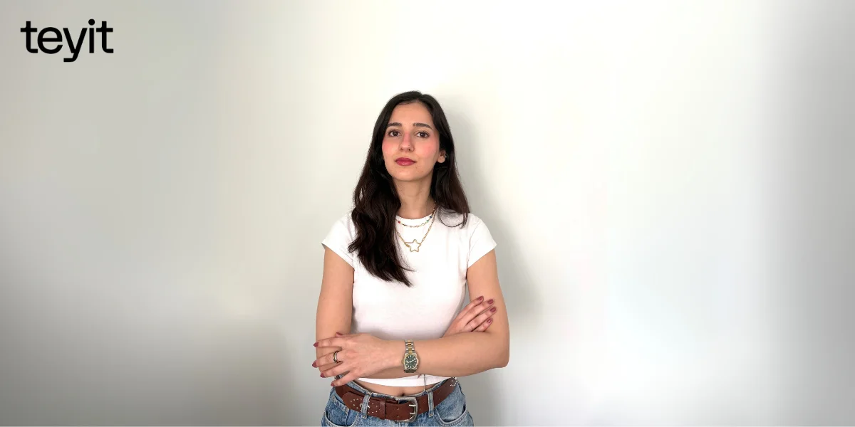 Sueda Karapınarlı
