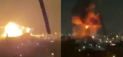 Video Tel Aviv’deki güncel çatışmalardan mı?