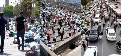 İzmir’deki çöpleri gösteren video gerçek mi?