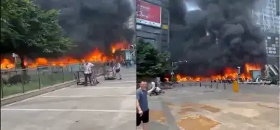 Video Tel Aviv’deki Mossad karargahını gösterdiği iddiası