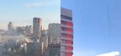 Görüntüler Tel Aviv'deki İHA'yı mı gösteriyor?
