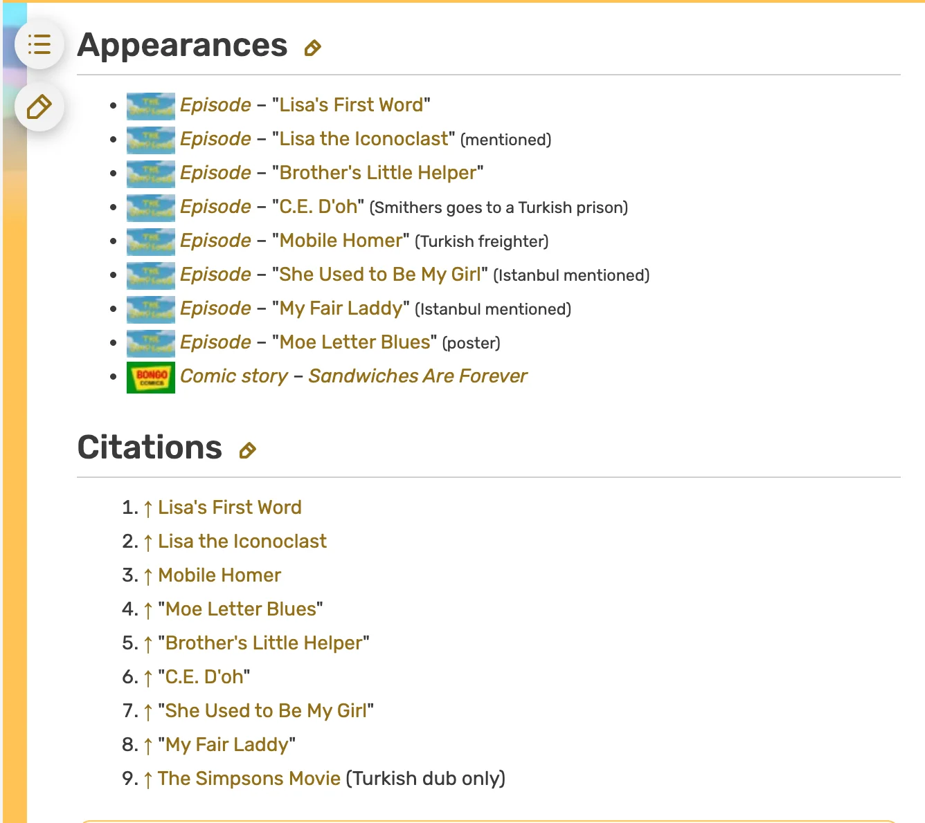 simpsons tr israil forum