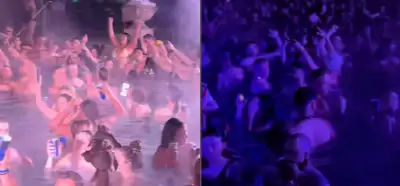 Havuz partisi görüntüleri Sakarya'da mı çekildi?