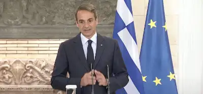 Miçotakis Yunanistan'ın Türkiye'yi işgal edeceğini mi söyledi?