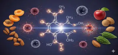 B17 vitamini çatışmazlığı xərçəng xəstəliyinə səbəb ola bilər?