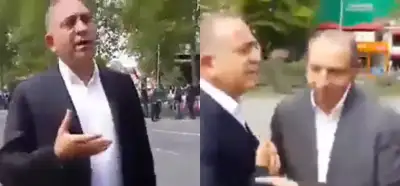 Gürsel Tekin'in tartışma videosu güncel mi?