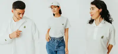 Lacoste Abdullah Öcalan'ın videosundan sonra logosunu mu değiştirdi?
