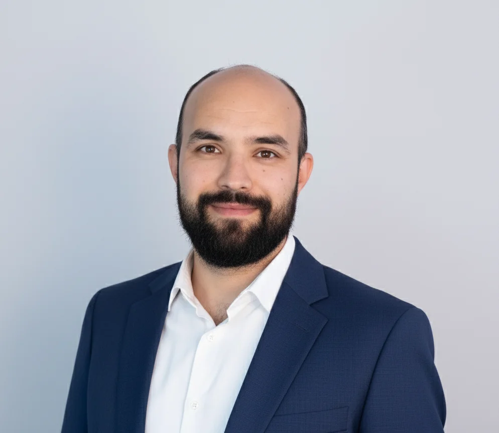 Ali Osman Arabacı