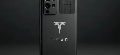 Tesla Pi smartfonu ilə bağlı paylaşılan iddialar gerçəkdir?