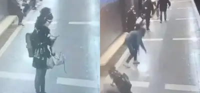 Barselona metrosunda gerçekleşen saldırı güncel mi?