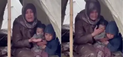 Gazze'den olduğu iddia edilen video gerçek mi?