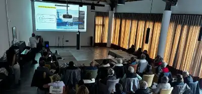 Teyit Üçüncü Bahar'da: Yaşlılar için güvenli dijital adımlar