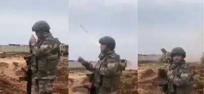 Videonun Türkiye'nin Sudan ordusuna desteğini gösterdiği iddiası