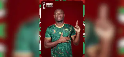Kamerunlu futbolcunun 22 yaşında olduğu iddiası