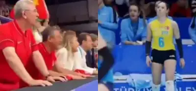 Video Dilek İmamoğlu'nun Derya Çayırgan'ı desteklediği anları mı gösteriyor?